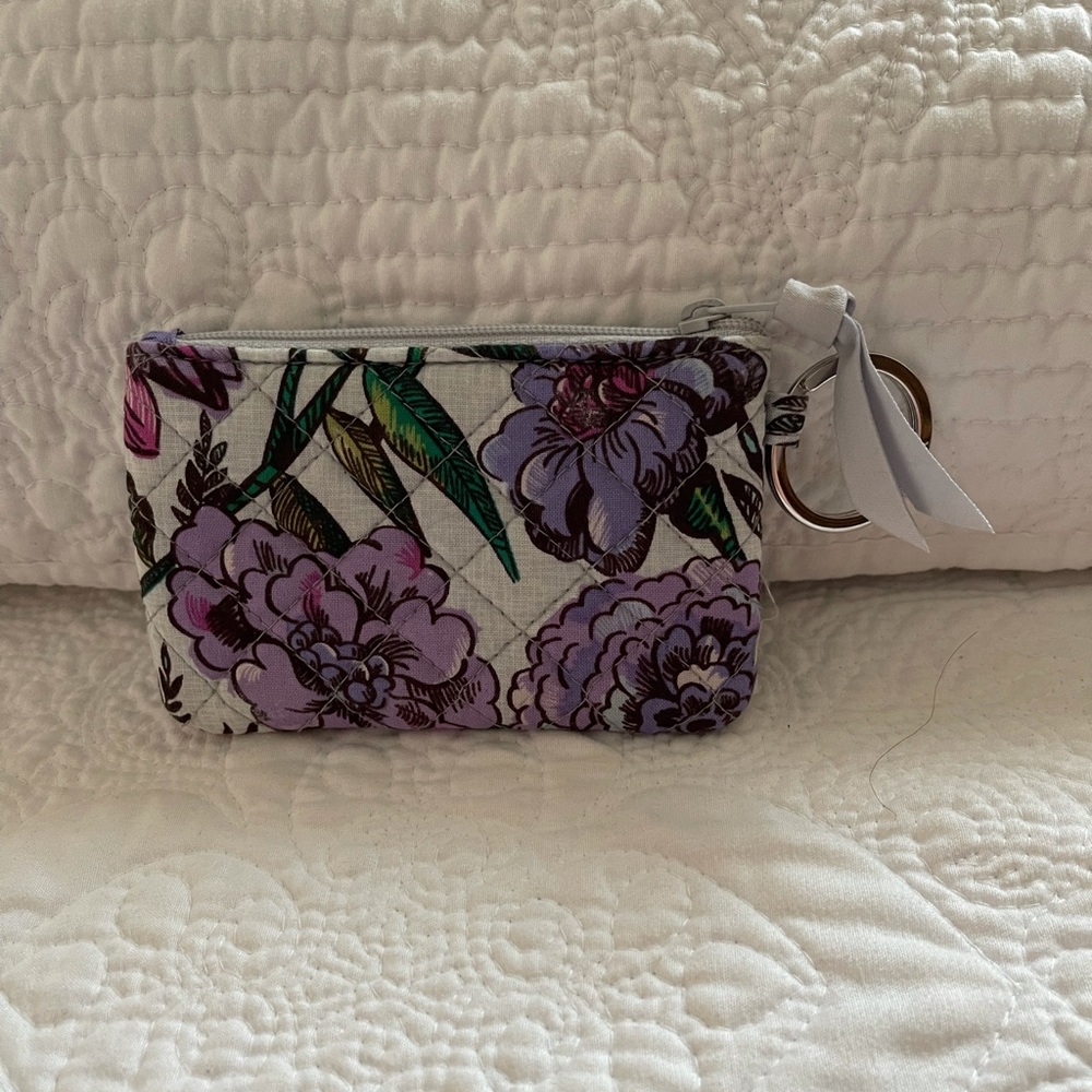 Vera Bradley wallet